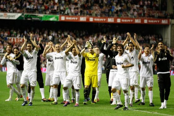 La Liga de España sube el telón