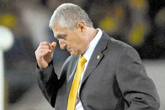 América no pudo con Uniautónoma en un partido con polémica arbitral