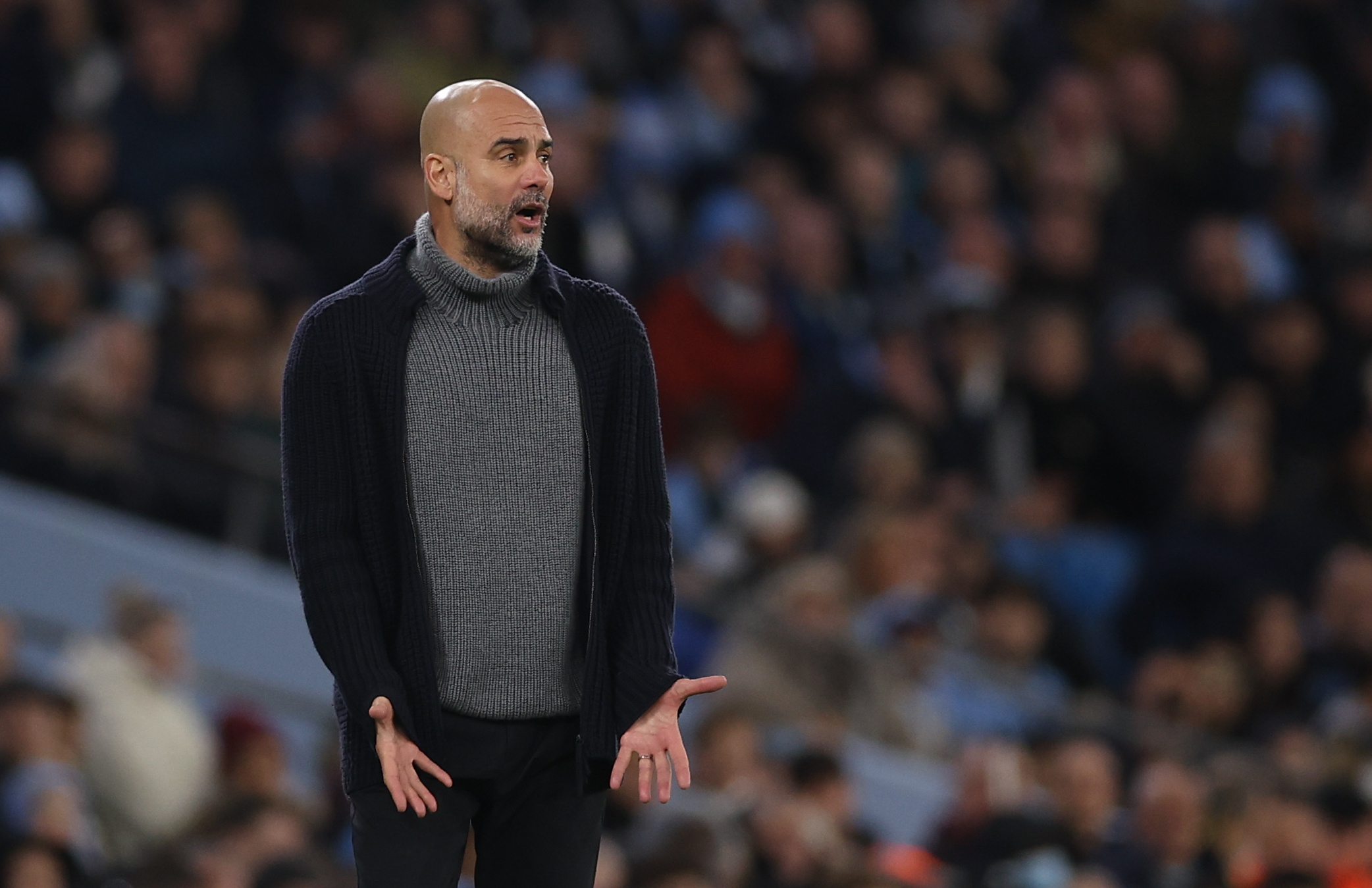 Así quedó la tabla de la Premier League: ¡Manchester City es cuarto!