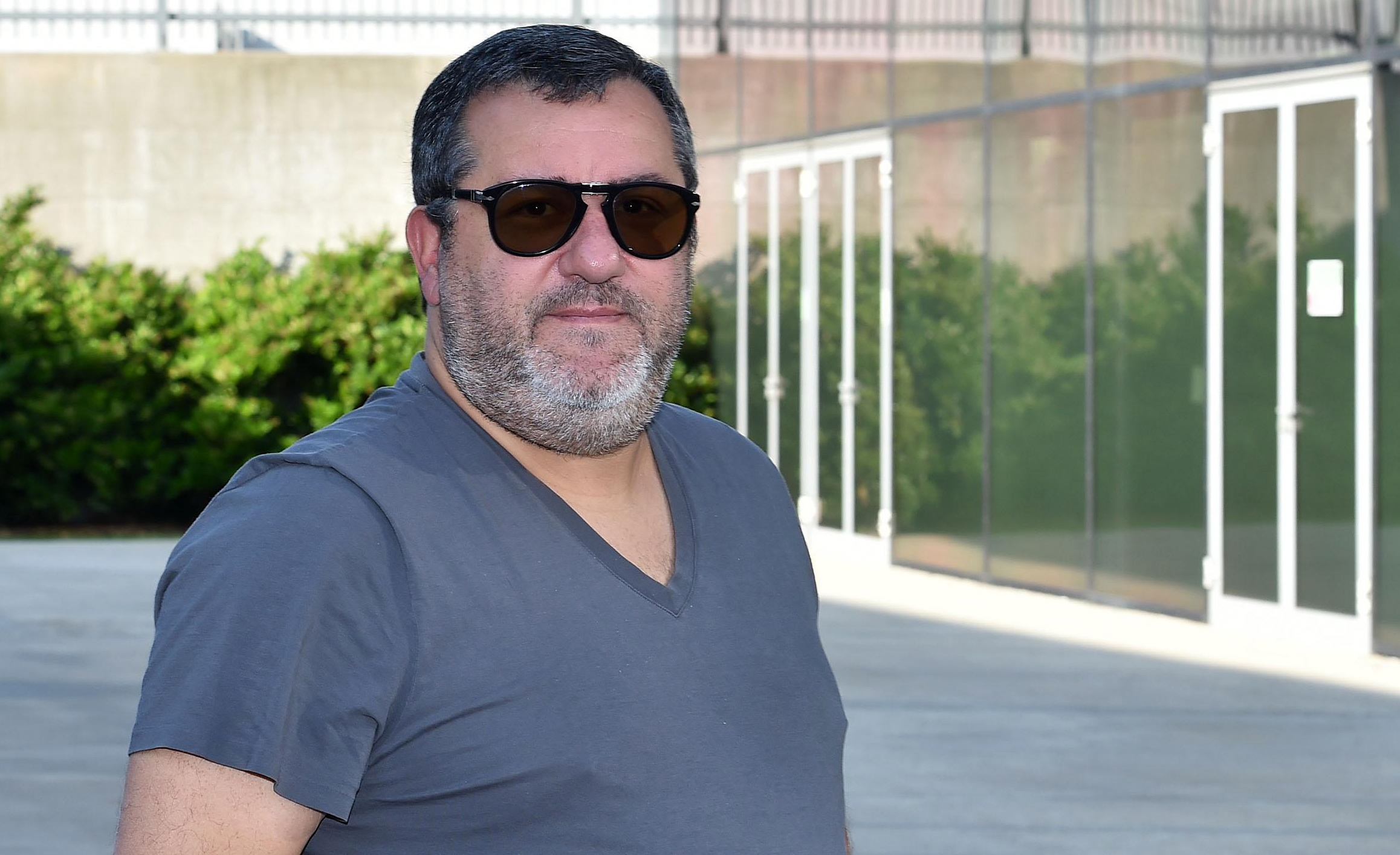 Mino Raiola, el poderoso agente de futbolistas, fallece a los 54 años