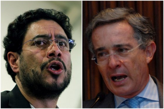 Uribismo promoverá debate sobre relación de congresistas con las Farc