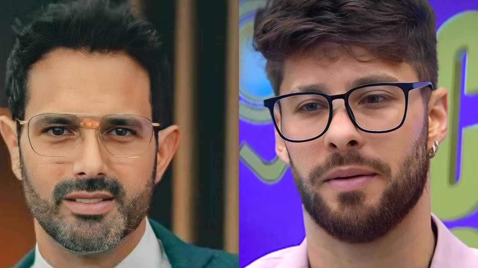 Melfi pidió perdón a Alejandro Estrada por romance con Nataly Umaña “Me equivoqué”