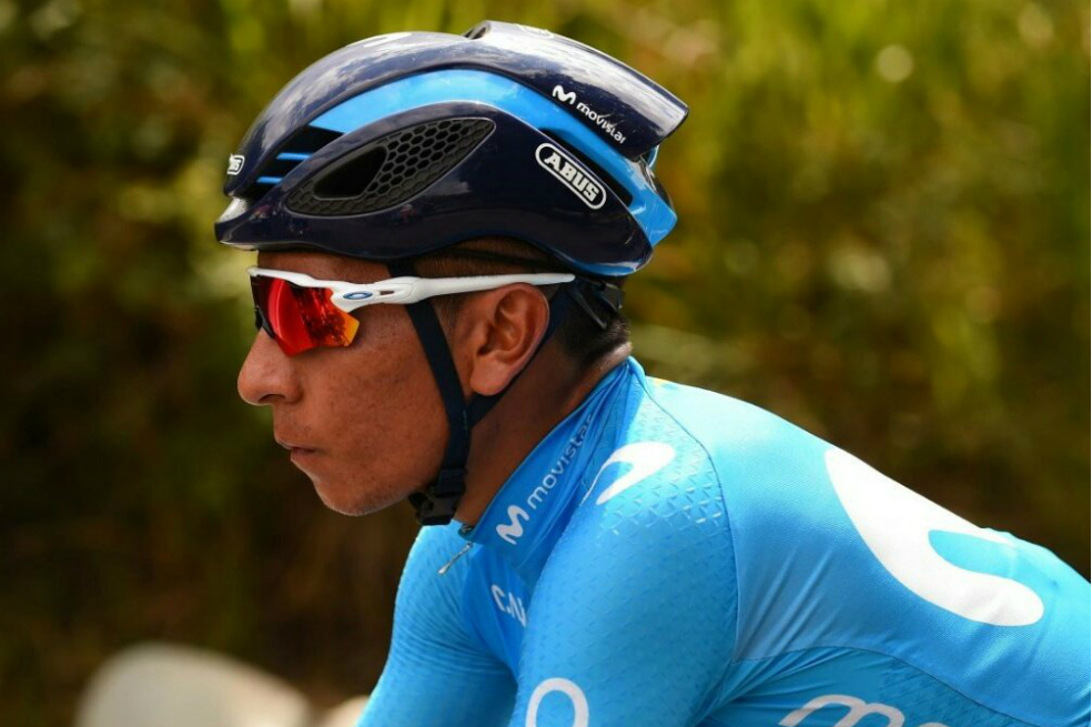 Nairo Quintana y Peter Sagan, los candidatos a ganar la Vuelta a San Juan