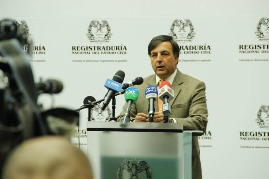Registraduría lanza estrategia para combatir las noticias falsas en elecciones