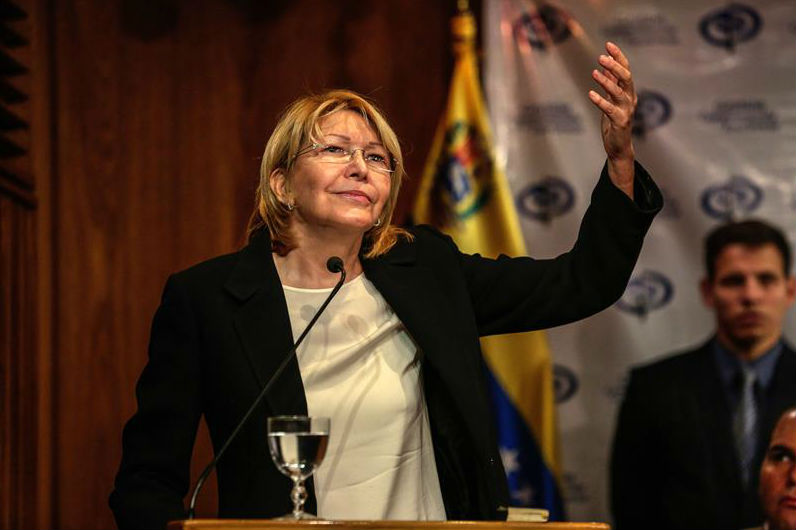 ¿Chávez murió dos meses antes de la fecha oficial? La exfiscal Ortega asegura que sí