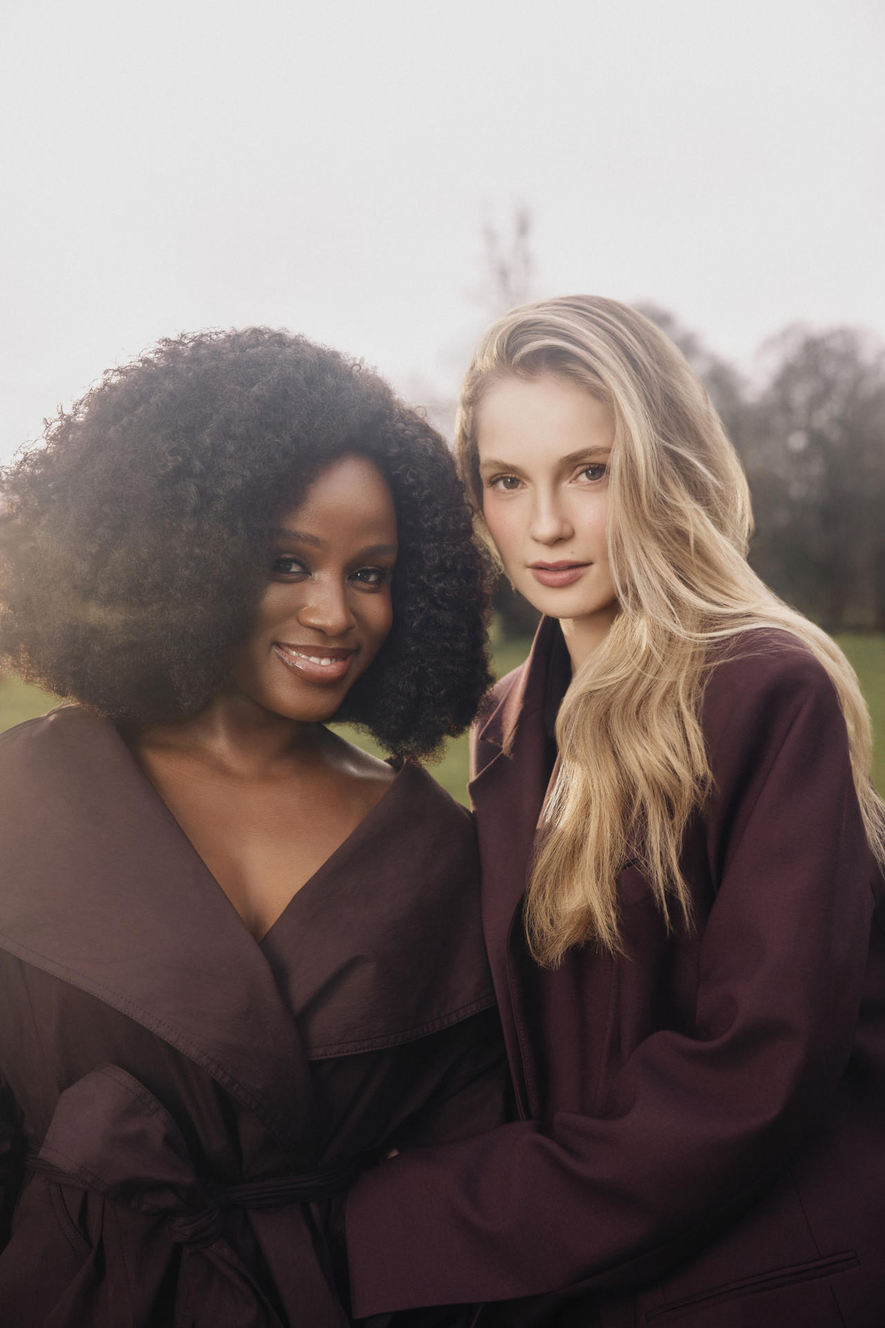 Quinta temporada de Bridgerton: Francesca y Michaela serán pareja. Así será el romance LGBTQ