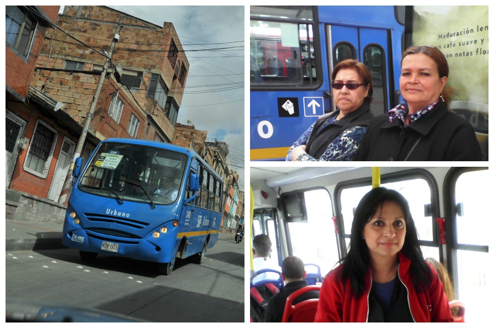 El SITP según los ciudadanos
