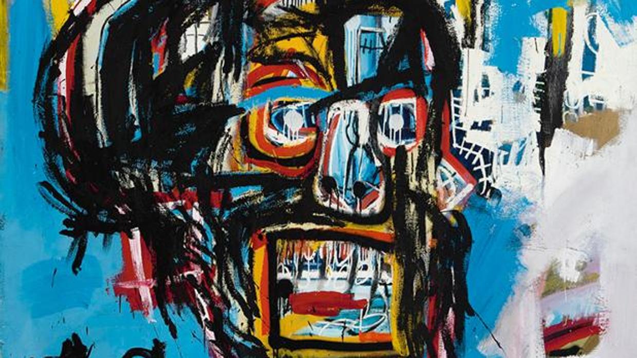 Museo de la Florida demanda a su exdirector por exposición de dudosos “Basquiats”