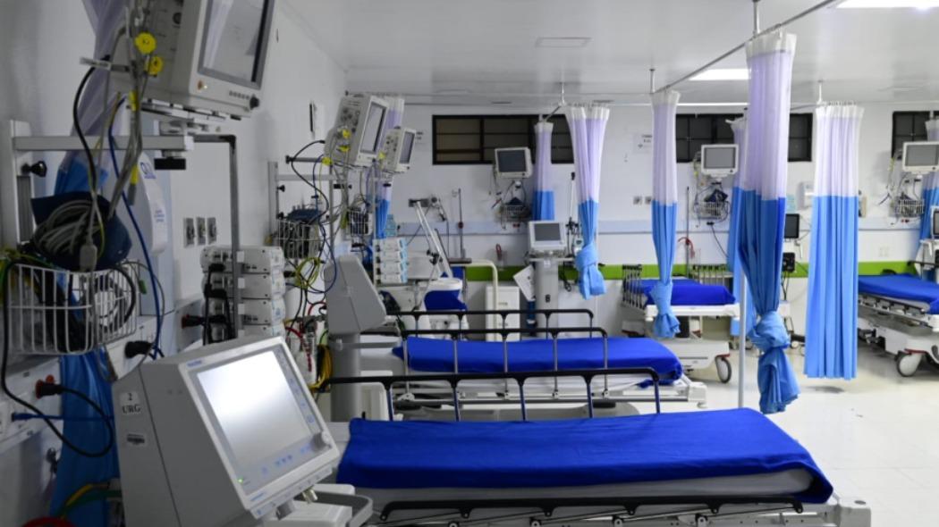 El último año se han cerrado 530 camas para atender salud mental en Colombia