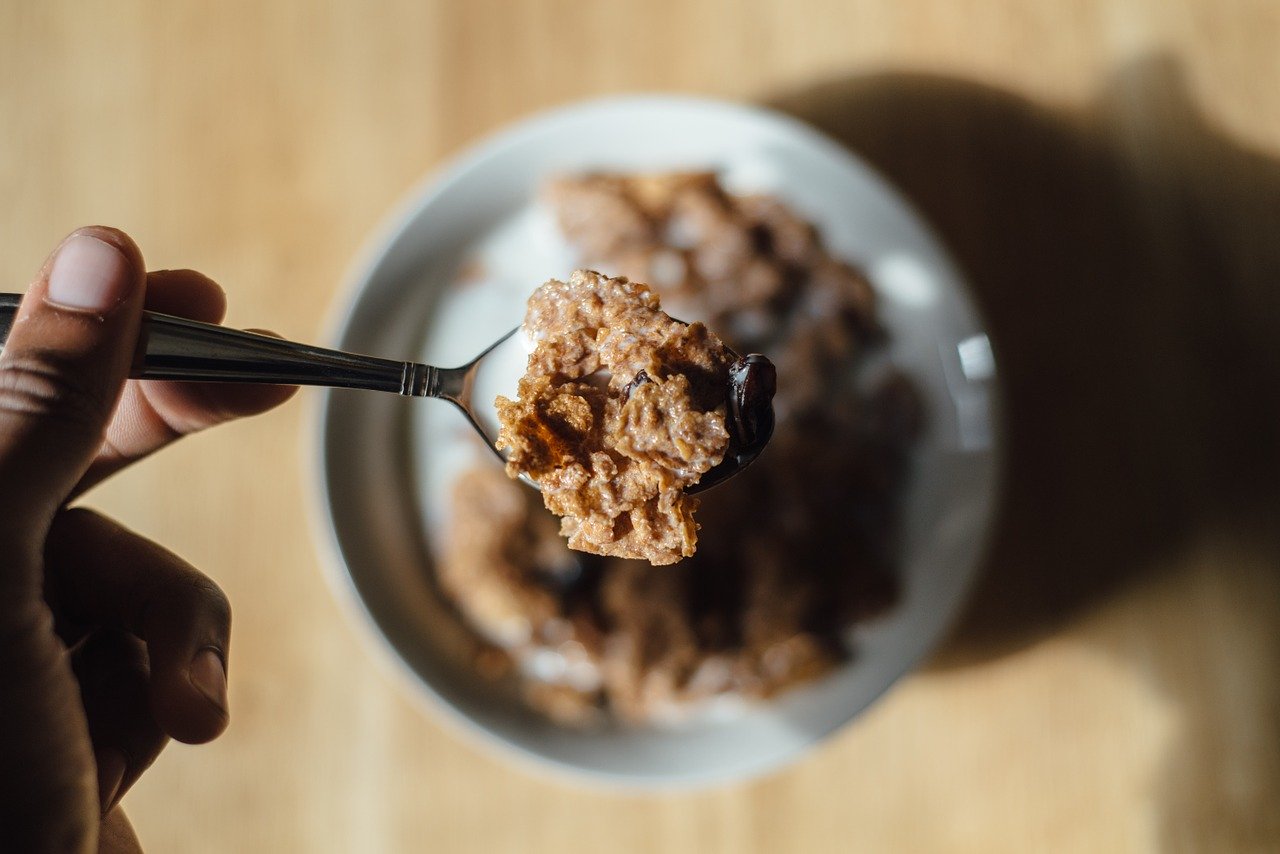 ¿Haciendo dieta? Aumentó consumo de alimentos saludables durante cuarentena en Bogotá
