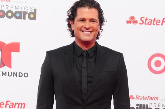 ¿Sueñas con triunfar en la música? Carlos Vives puede hacerlo posible