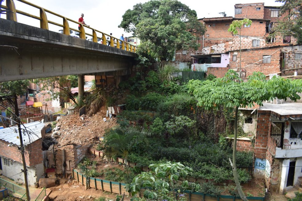 ¿Qué tiene que ver la corrupción con el cambio climático y las ciudades?