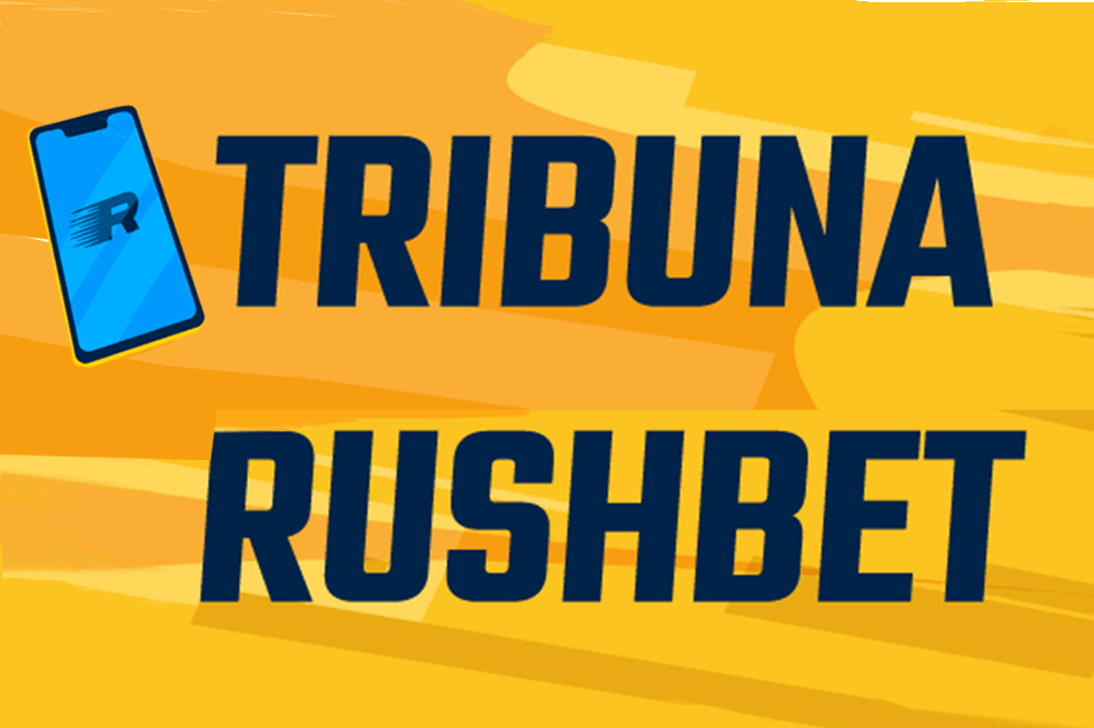 Tribuna Rushbet