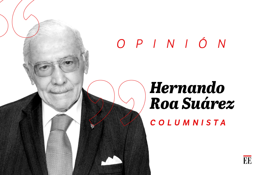 “La Constitución soy yo”