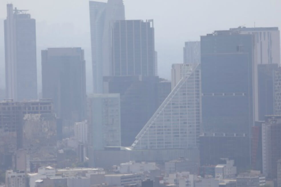 Contaminación del aire aumentaría riesgo de enfermedades autoinmunes