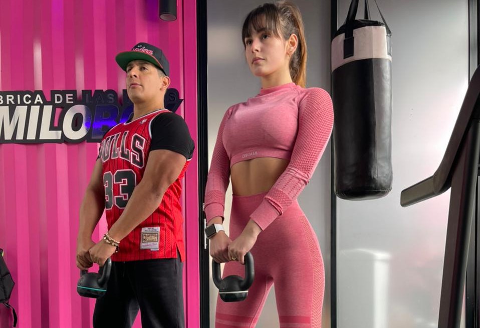 5 ejercicios para hacer crecer el músculo más grande del cuerpo: ¿cuál es?