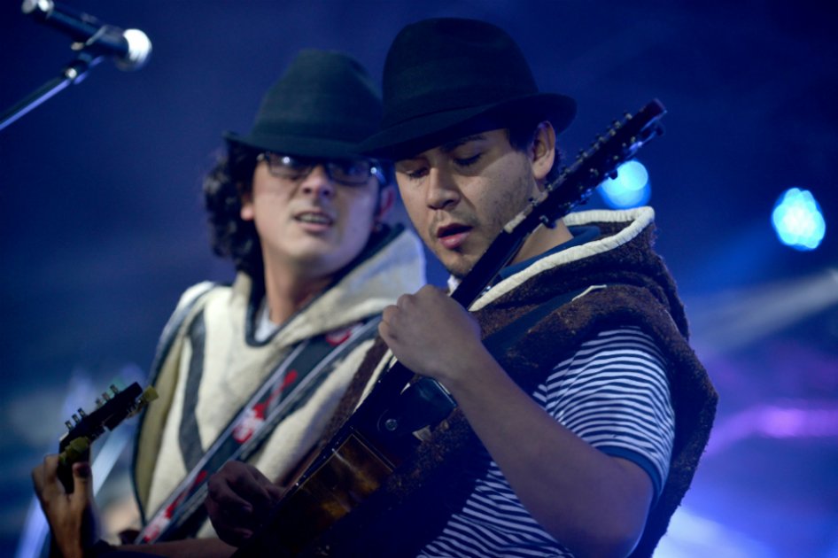 Bogotá Music Market, el volumen de las oportunidades