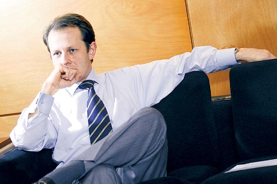 Inpec desmiente que Andrés Felipe Arias haya salido de su lugar de reclusión
