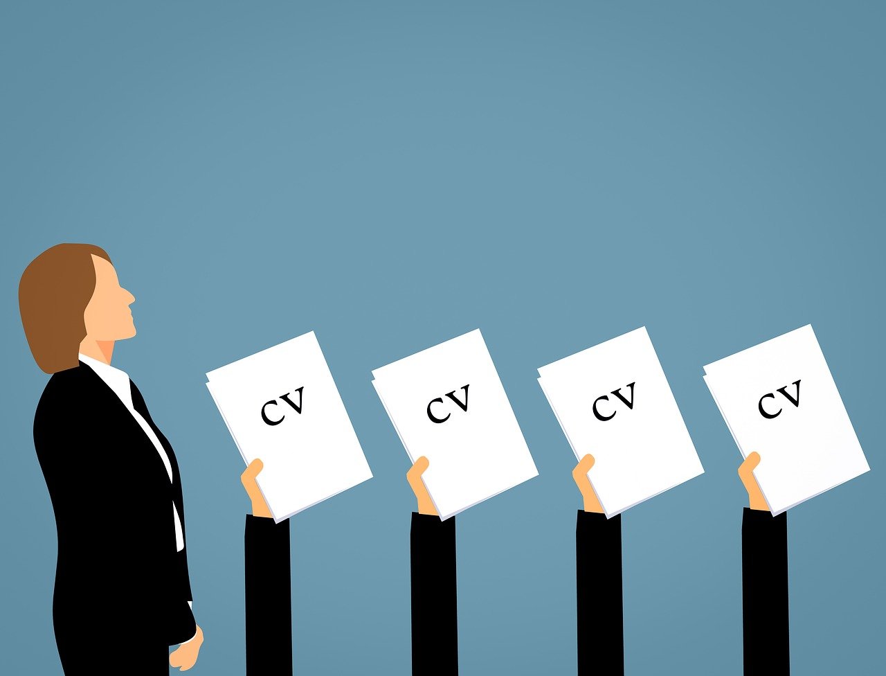 Así puede inscribir su hoja de vida en la Agencia Pública de empleo del SENA