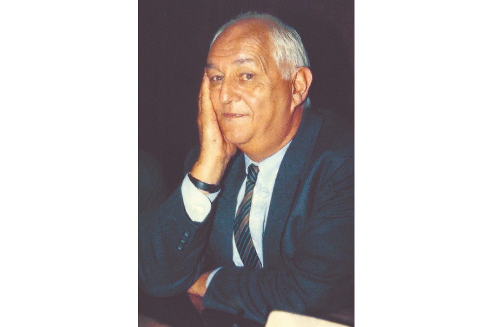 Falleció Pierre Gilhodes, un testigo de la historia reciente en Colombia