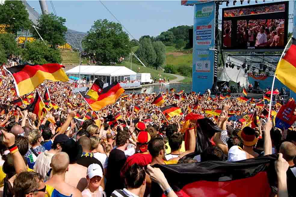 El mito de las 40.000 prostitutas en el Mundial