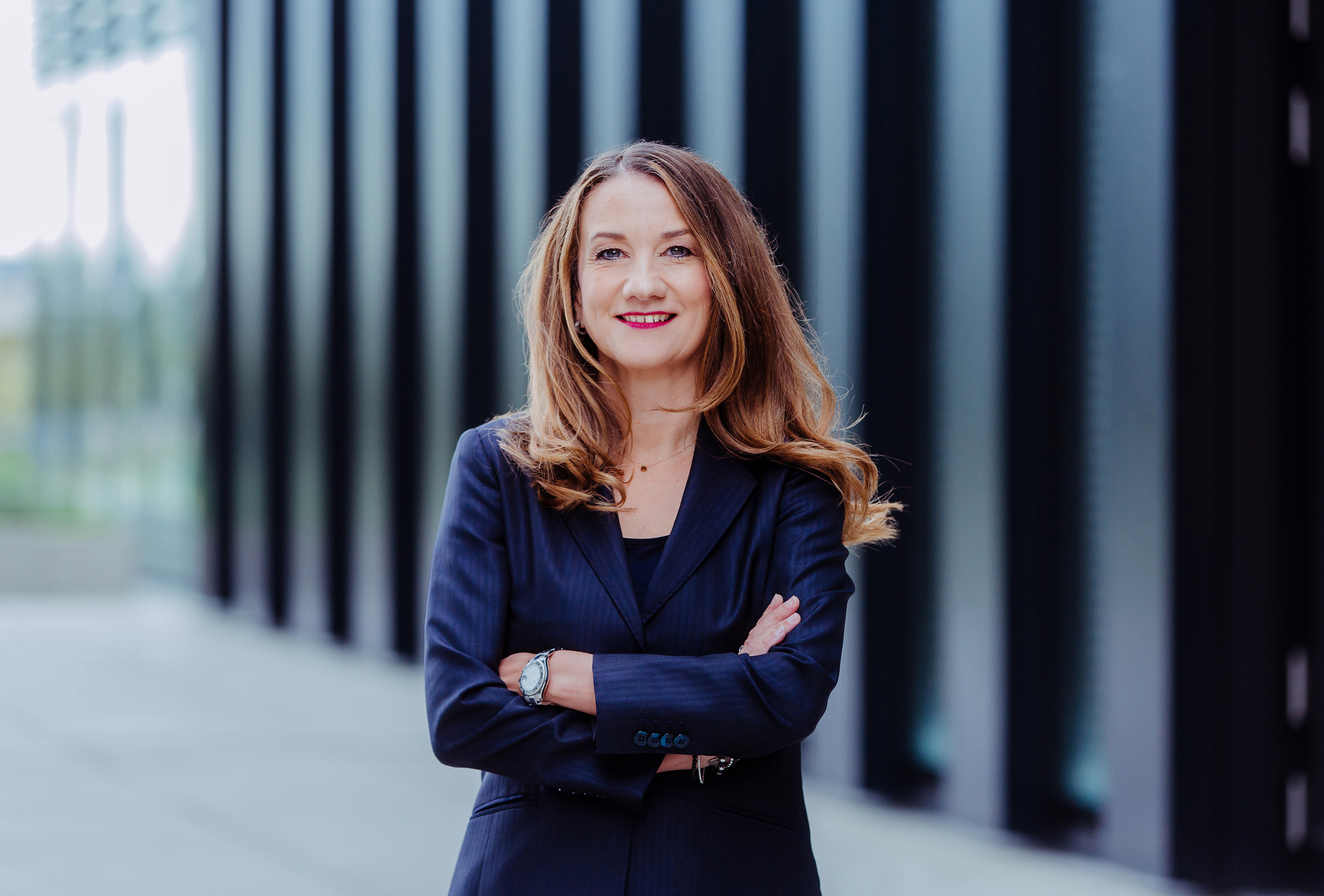 “Debemos replantear la sostenibilidad en el sector industrial”: Bárbara Frei