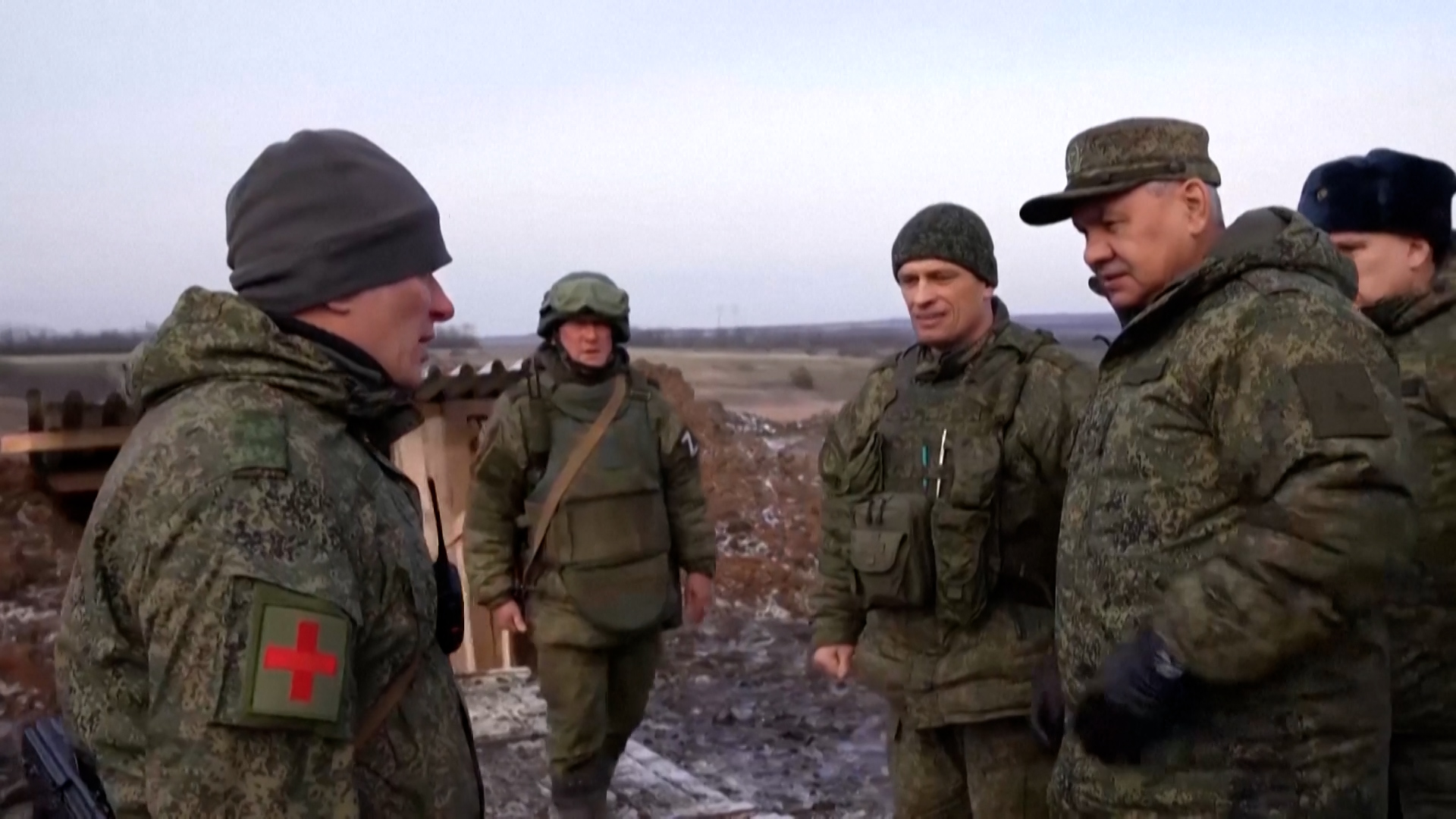 Ejército ruso se enfoca en “liberar” la región ucraniana de Donetsk