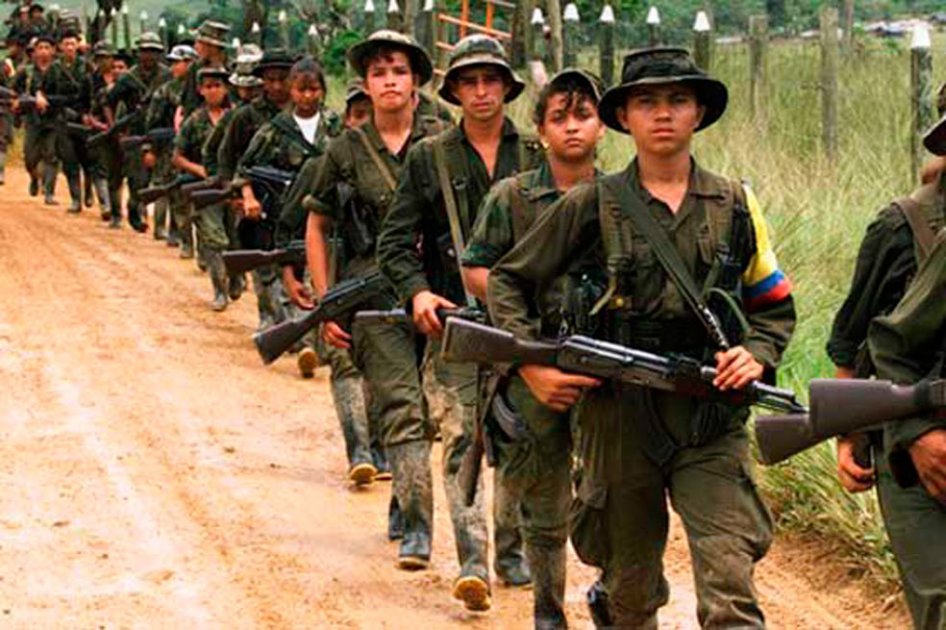 Nuevo ataque de las Farc provoca la muerte de un soldado