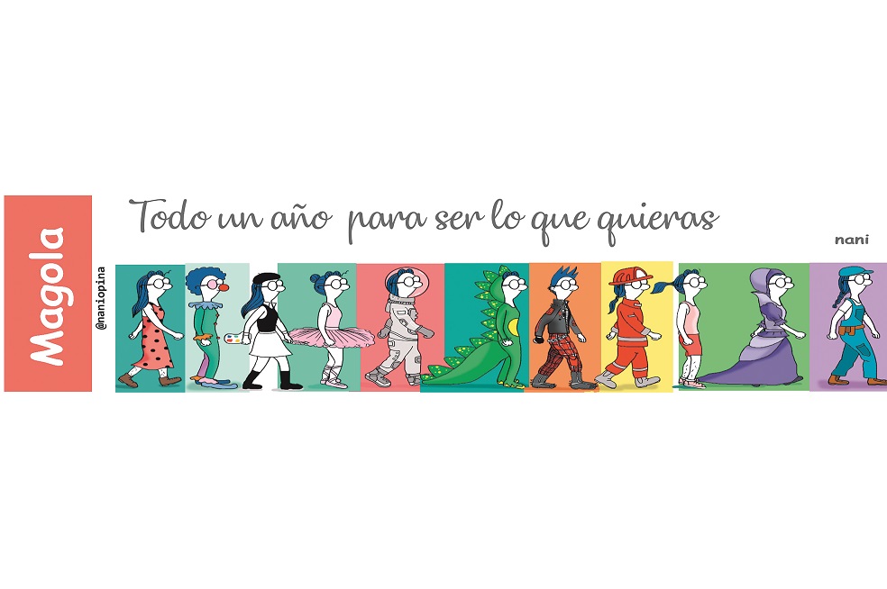 Sé lo que quieras