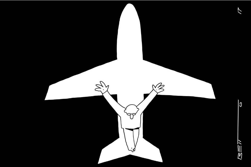 Pasajeros