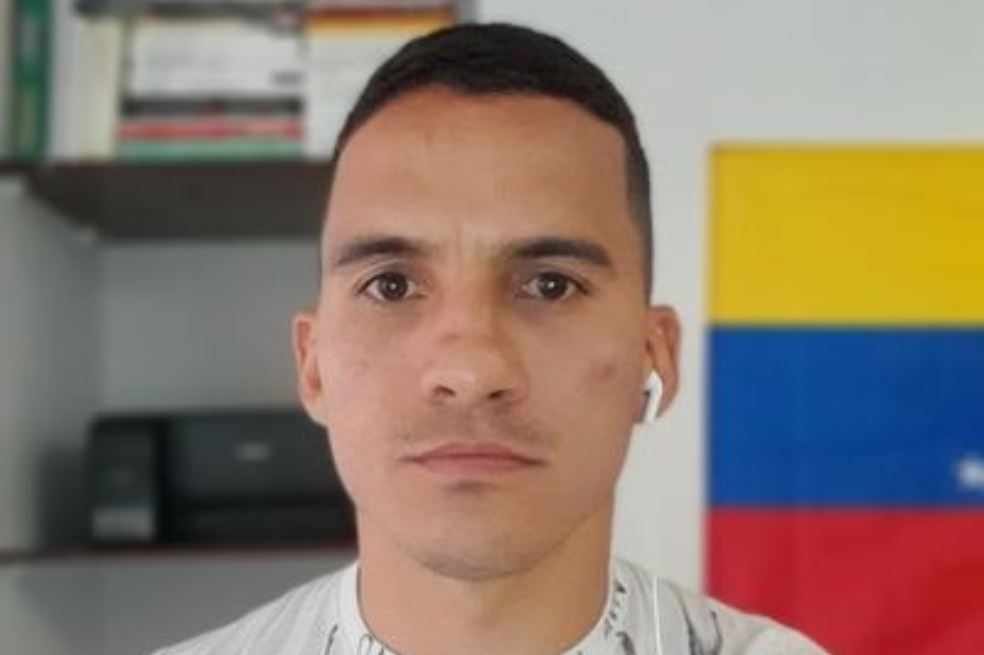 Un año del caso Ronald Ojeda: el asesinado por encargo