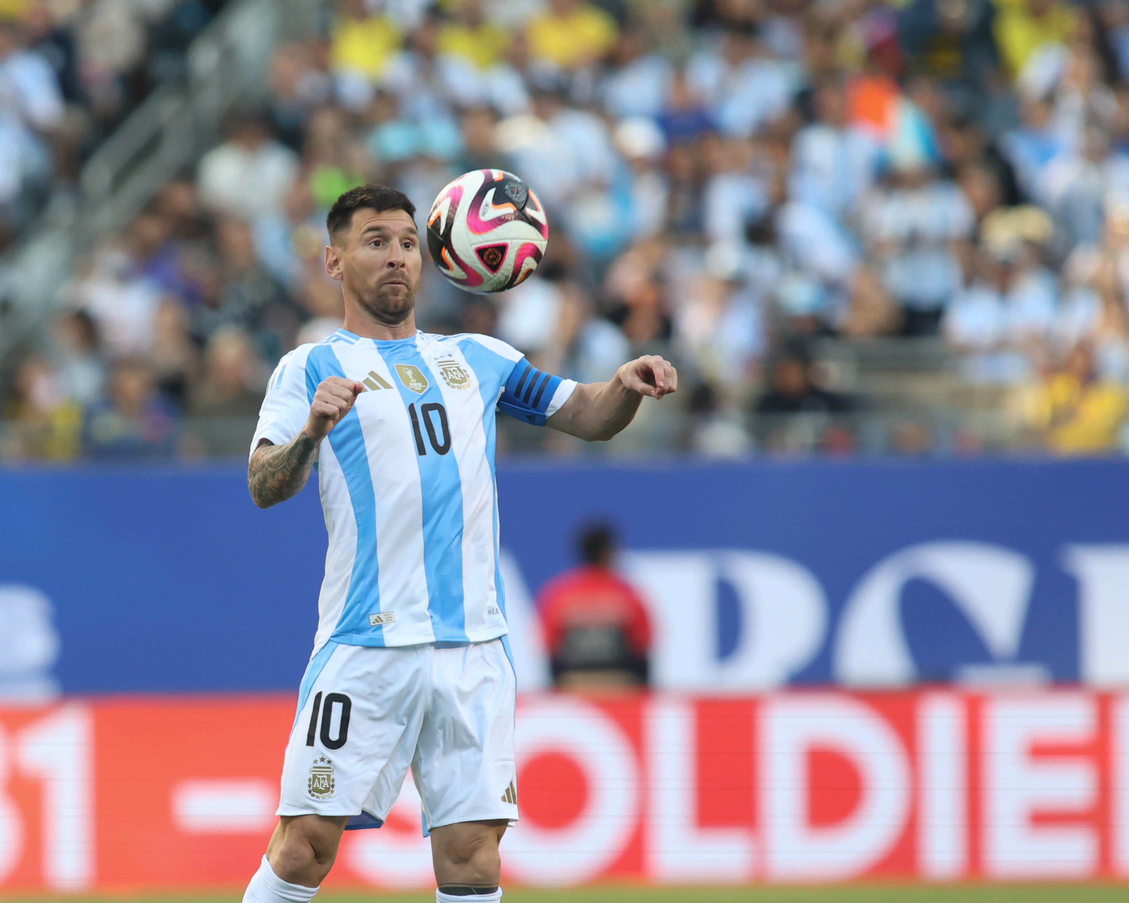 Cinco claves a tener en cuenta para la Copa América 2024