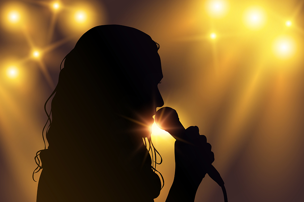 Murió cantante luego de realizarse una liposucción: “perdimos a una gran artista”
