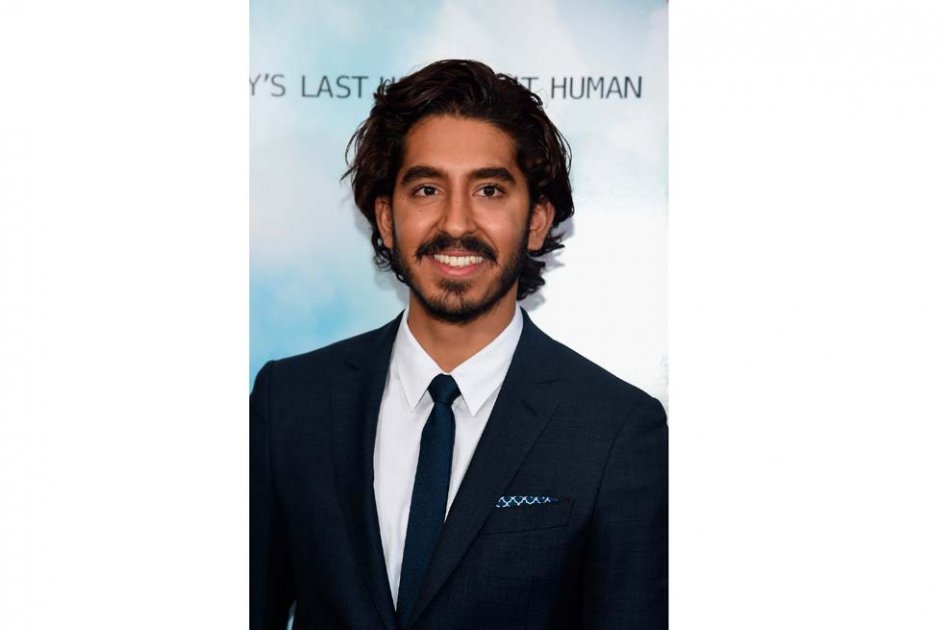 Dev Patel no quiere que le pregunten más por «Slumdog Millionaire»