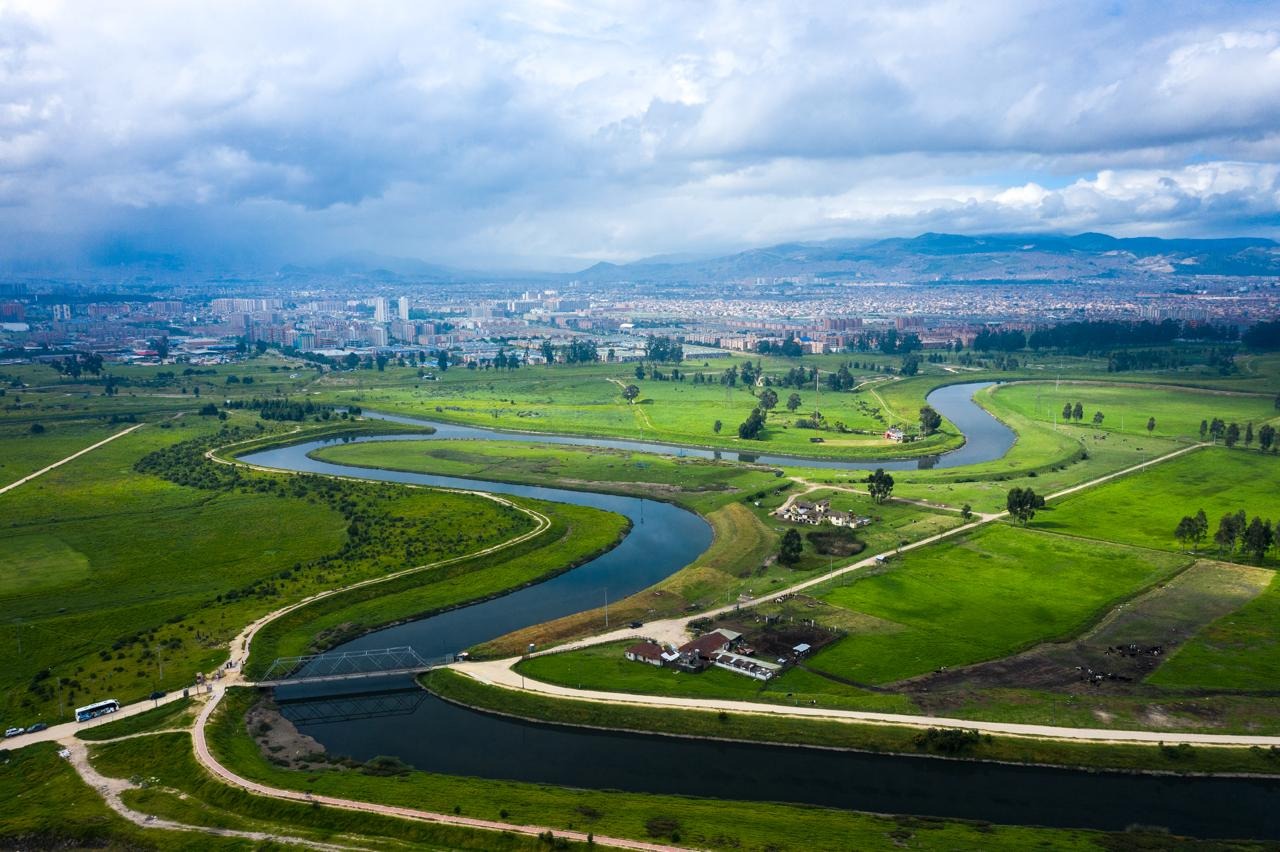 Minambiente busca que se levante medida cautelar sobre directrices para la Sabana de Bogotá