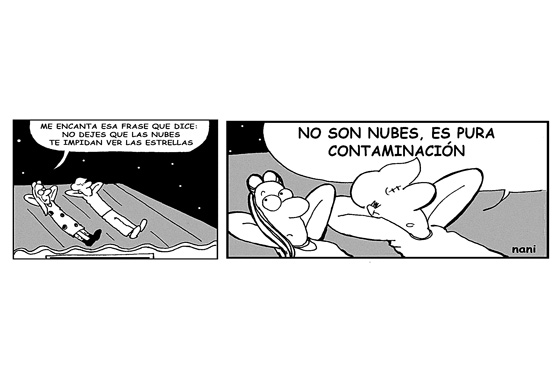 Contaminación