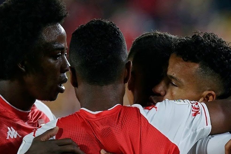 Santa Fe y una goleada categórica a Jaguares tras la salida de Cardetti