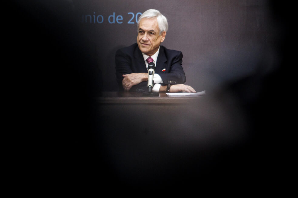¿Por qué Sebastián Piñera no logra aplacar la crisis en Chile?
