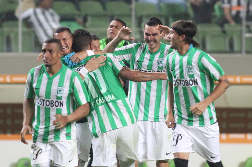 Nacional, por su sueño internacional