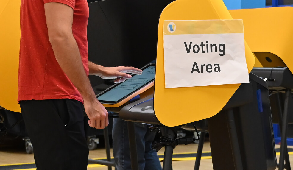 Cinco claves para entender el supermartes, la decisiva jornada electoral de hoy en EE. UU.
