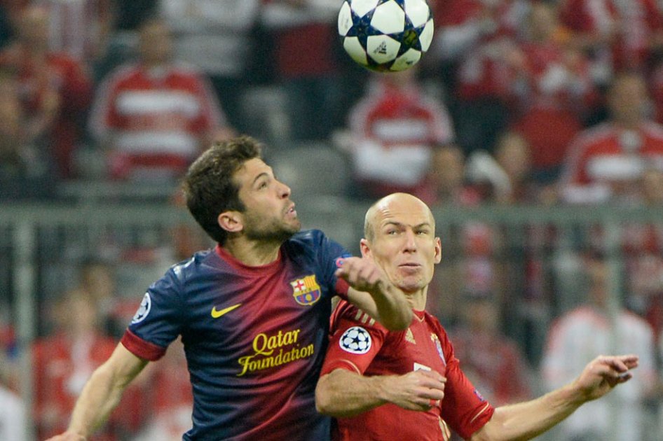 Beckenbauer: Barcelona usará lo lícito y lo ilícito para remontar el partido