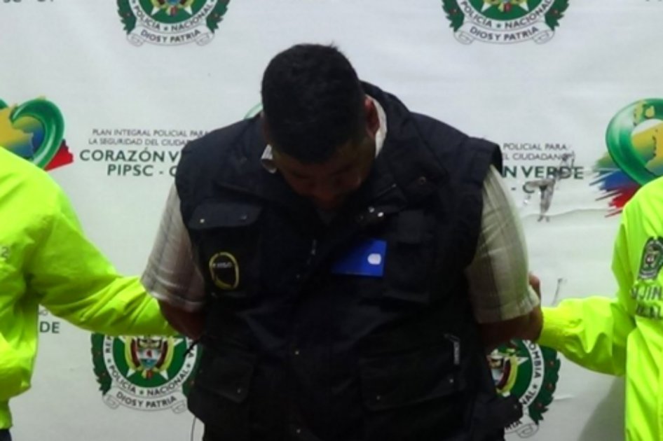 Cayó el ‘Monstruo de la motocicleta’, acusado de abusar de al menos 50 mujeres en Cali