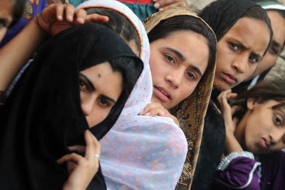 Crímenes de «honor»: la cara oculta de la violencia en Pakistán