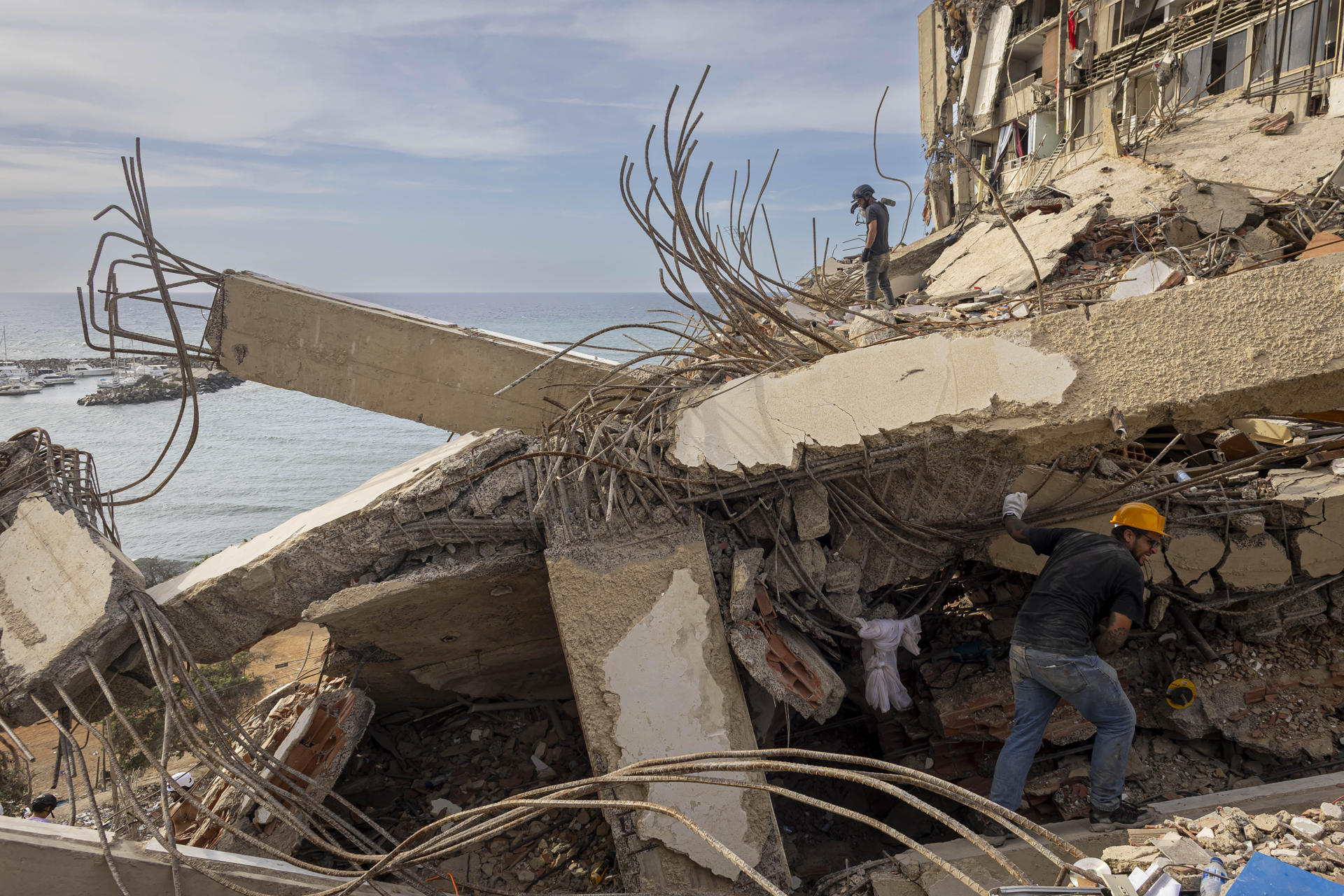 Nuevo temblor cerca de La Guaira desata el pánico y obliga a evacuar