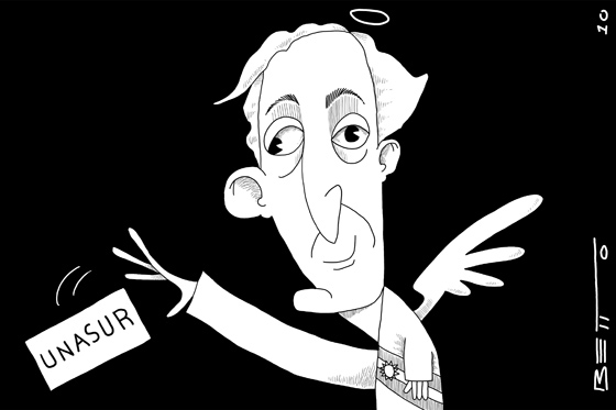 Kirchner