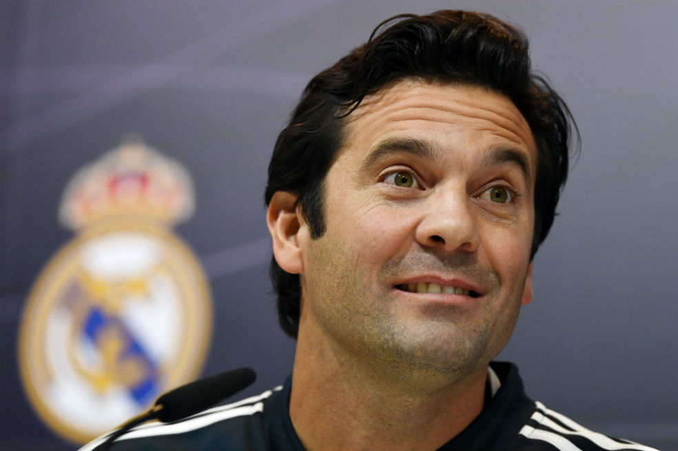 Solari: "La situación no es fácil, pero vamos a revertirla"