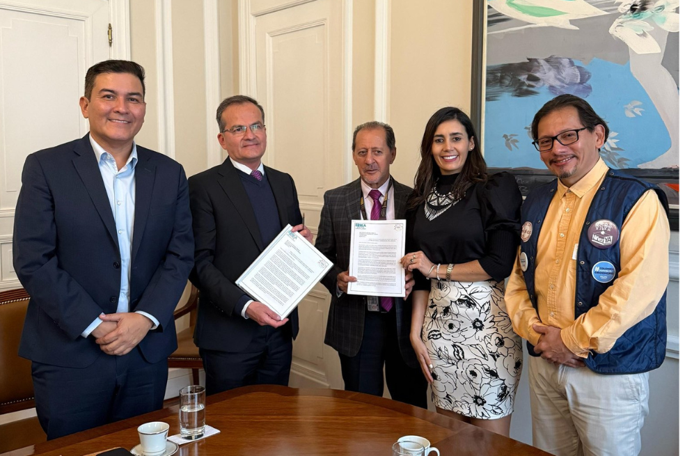 Proponen incluir penas más severas para abusadores de menores en la consulta popular