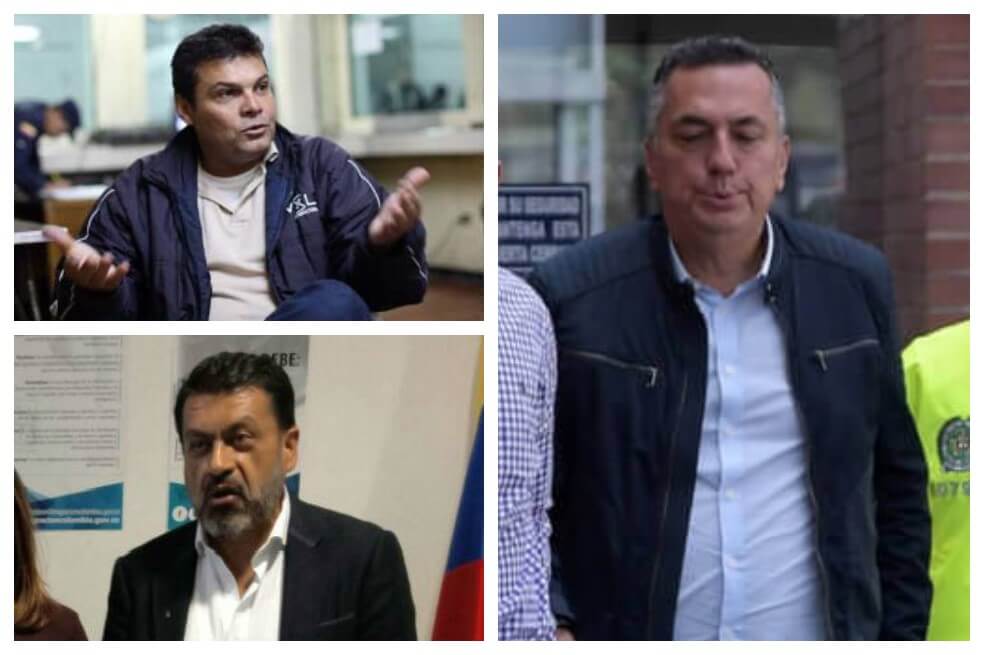 Fernando Bahamón, de criminal a testigo estrella de la Fiscalía