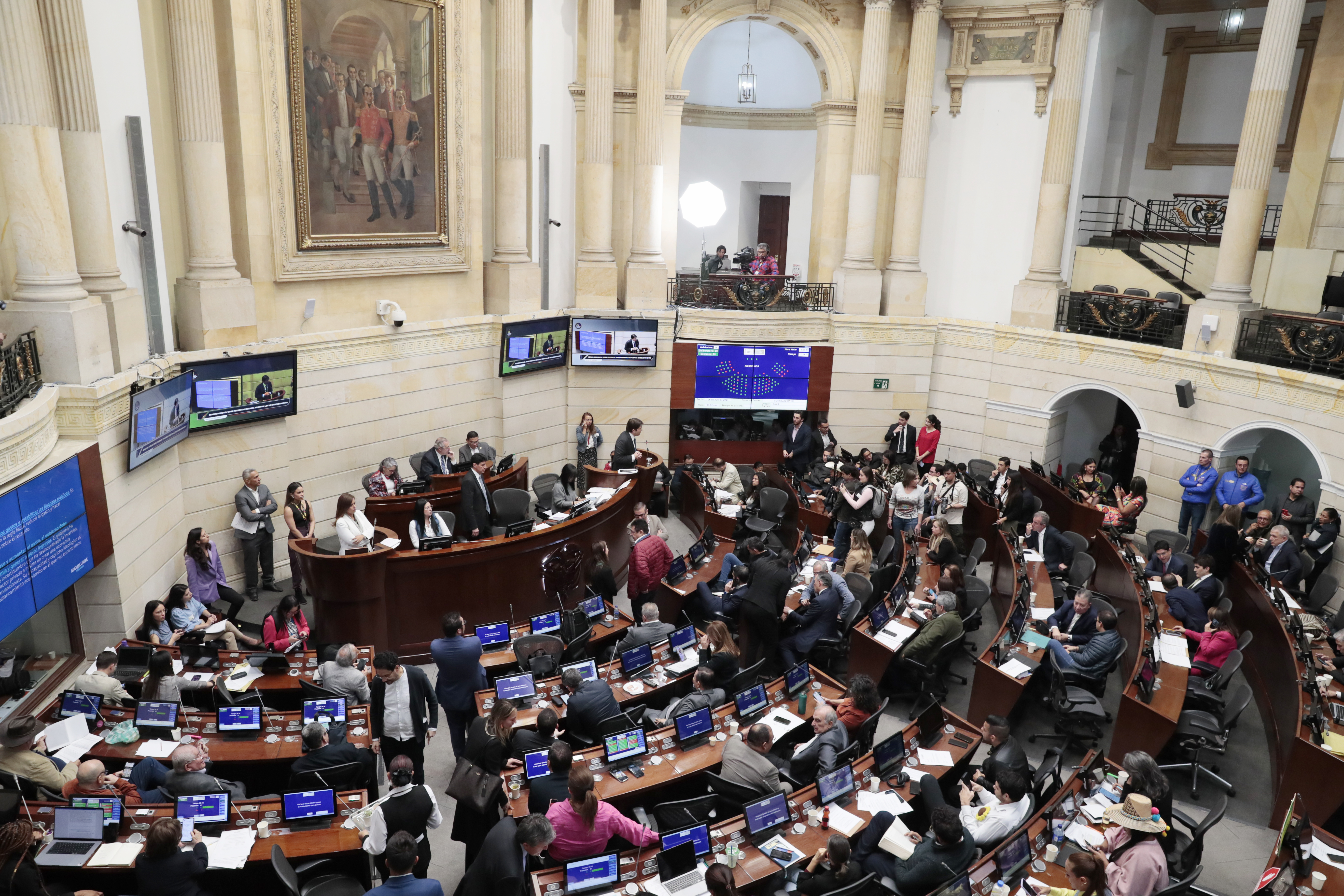 ¿Reforma o retroceso?