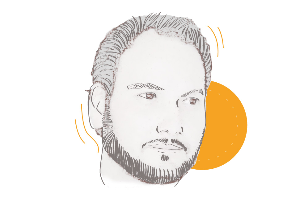 El homicidio de Javier Ordóñez provocó una ola de protestas el año pasado en Bogotá.